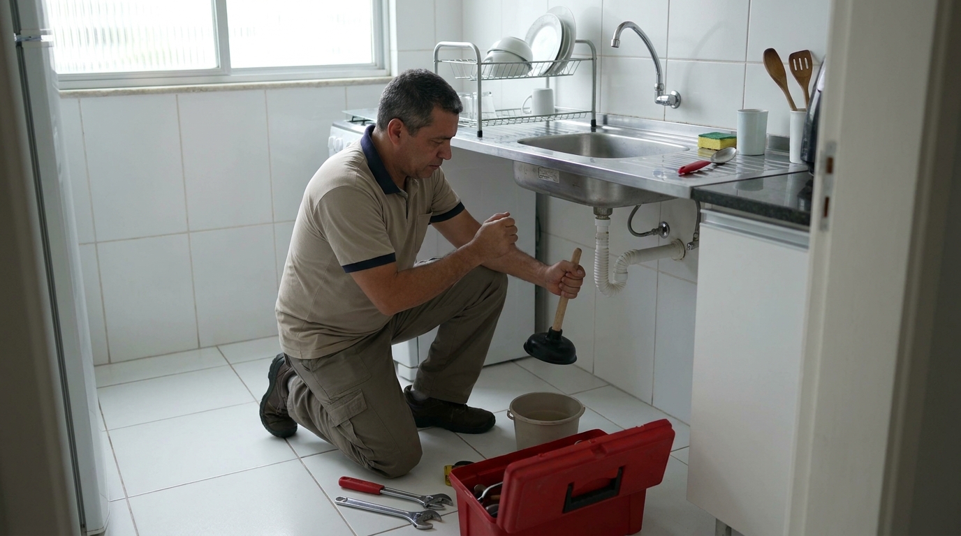 Remoção de Restos em Volta Redonda‑RJ