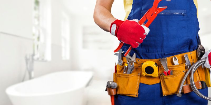 Como Evitar Golpes na Contratação de Encanador em Volta Redonda Como Evitar Golpes na Contratação de Encanador em Volta Redonda