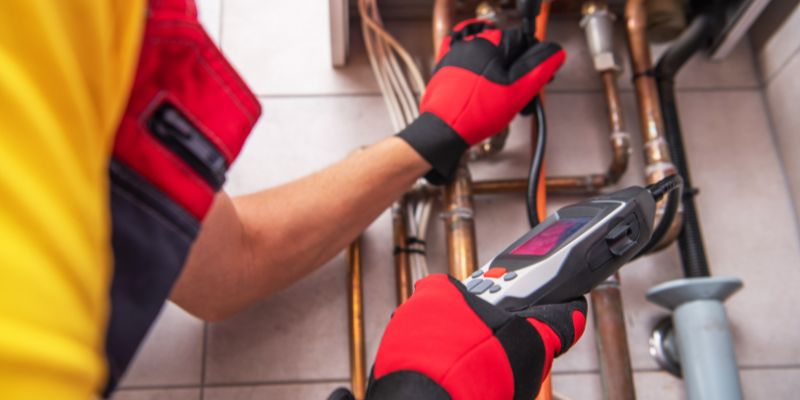 Emergência com Vazamento de Gás ou Água em Volta Redonda: Como Agir? Emergência com Vazamento de Gás ou Água em Volta Redonda: Como Agir?