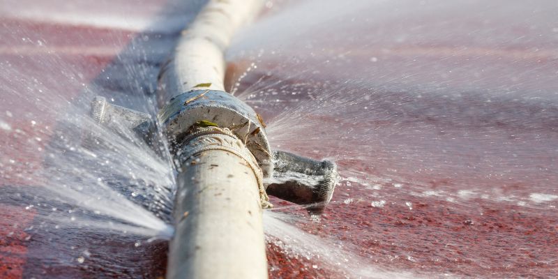 Encanamento Estourado à Noite em Volta Redonda: Quem Pode Ajudar? Encanamento Estourado à Noite em Volta Redonda: Quem Pode Ajudar?